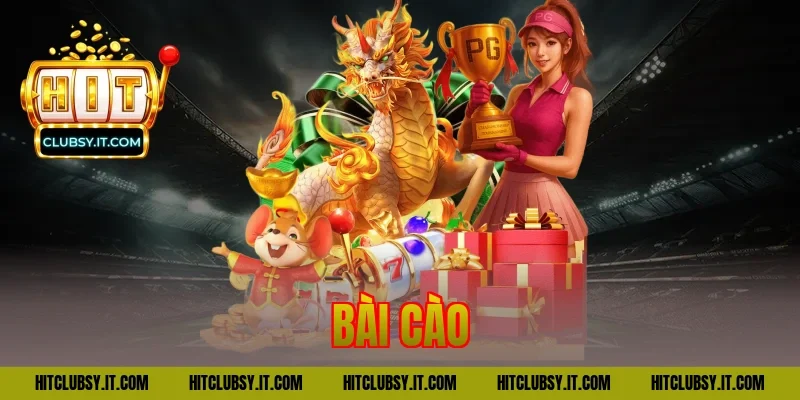 Bài cào
