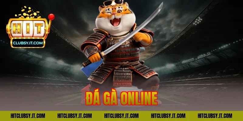 đá gà online