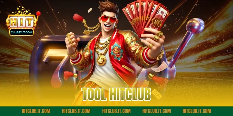 Tool Hitclub